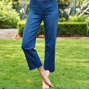 Frank & Eileen KINSALE 1977 Wash, Italian Performance Denim Jeans